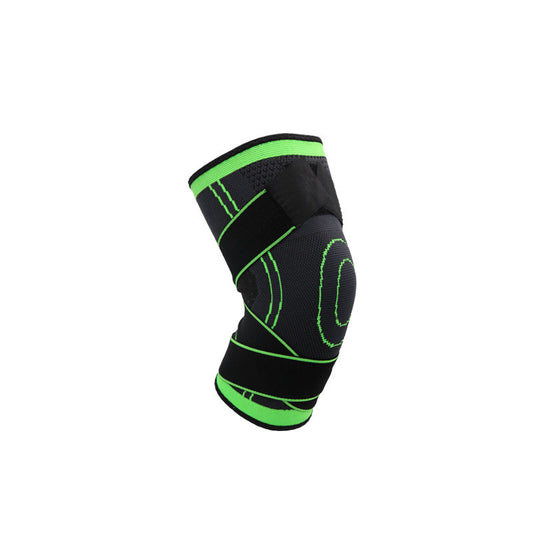 Compression Knee Support for Sports and Fitness