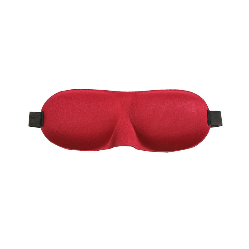 OptimalFit Blackout Sleep Mask