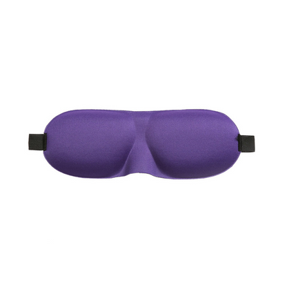 OptimalFit Blackout Sleep Mask