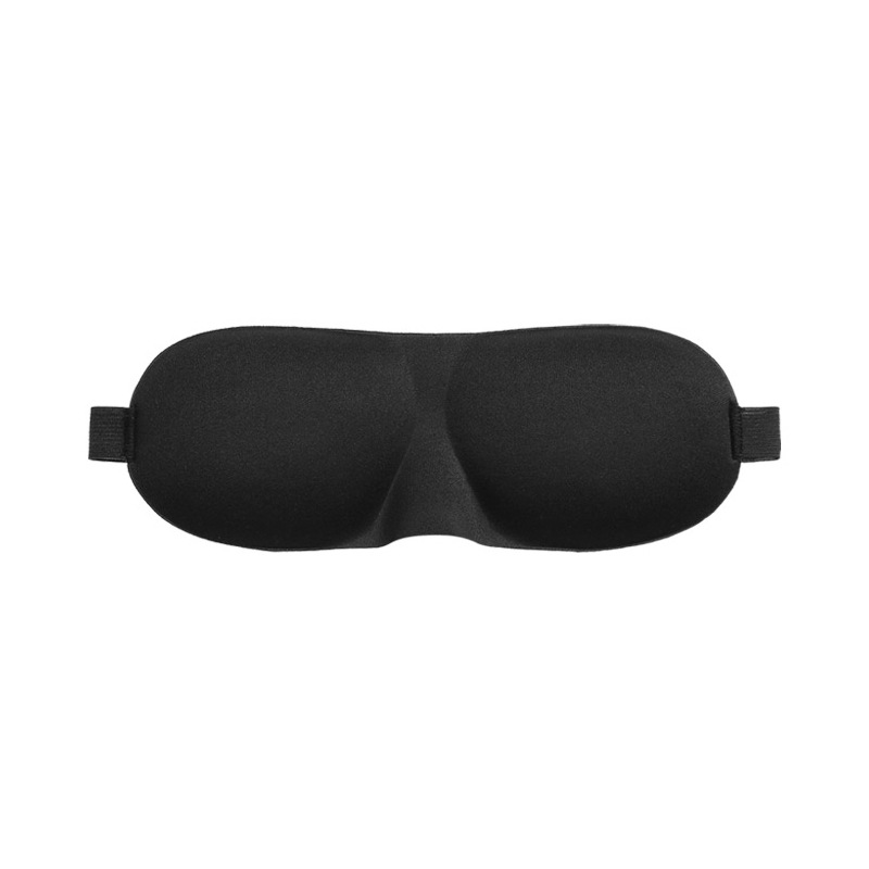 OptimalFit Blackout Sleep Mask