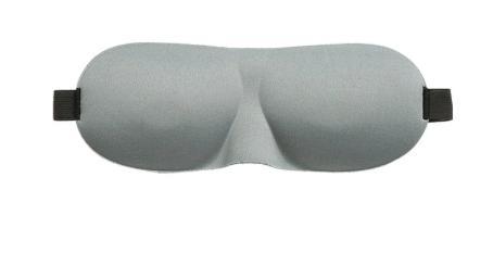 OptimalFit Blackout Sleep Mask