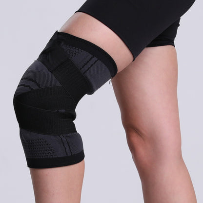 Compression Knee Support for Sports and Fitness