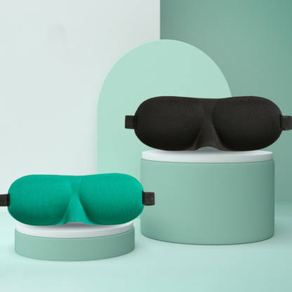 OptimalFit Blackout Sleep Mask