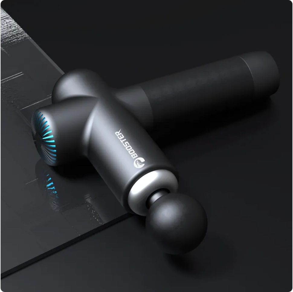 Electric Muscle Relaxation Massage Gun