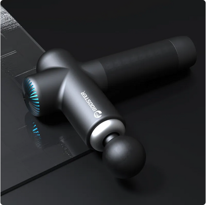 Electric Muscle Relaxation Massage Gun