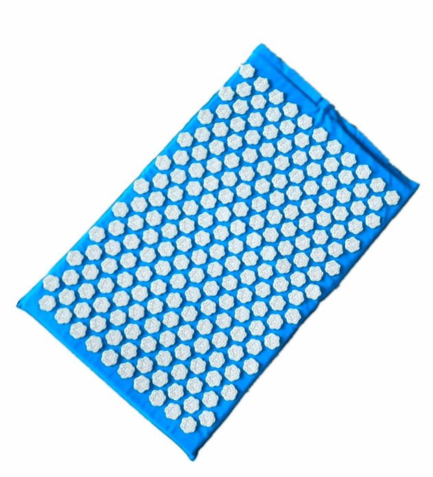 Acupressure Mat & Pillow Set