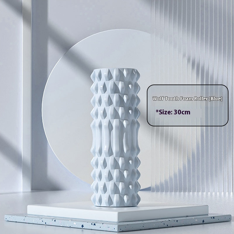 Crescent Hollow Foam Roller