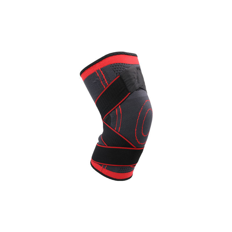 Compression Knee Support for Sports and Fitness
