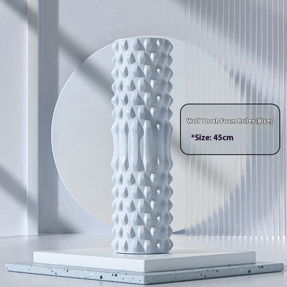 Crescent Hollow Foam Roller