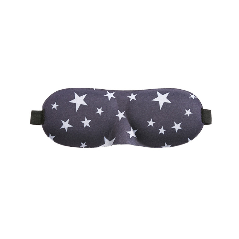 OptimalFit Blackout Sleep Mask
