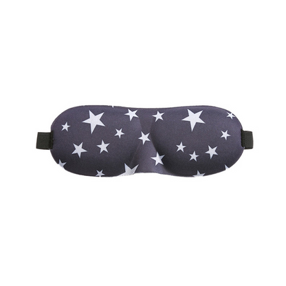 OptimalFit Blackout Sleep Mask