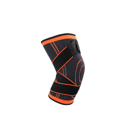 Compression Knee Support for Sports and Fitness